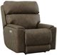 Stanton™ Customizable 823 Power Rocker Recliner with Power Headrest, Lumbar and Wireless Remote-0