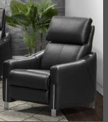 Tango Electric Reclining Chair-0