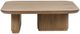 Classic Home Vander Tawny Brown Square Coffee Table-3