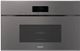 Miele 30" Graphite Gray Electric Speed Oven-0