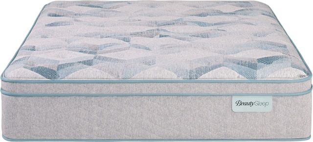 BeautySleep® Dream Weaver™ 14.25" Pocketed Coil Medium Pillow Top Twin Mattress-2