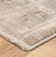 Karastan® Solitude Bellisima Beige Cream 3' x 7' Runner-1