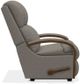 La-Z-Boy® Harbor Town Silver Wall Recliner-2