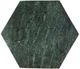 Signature Design by Ashley® Engelton Green Accent Table with Gold Base-2
