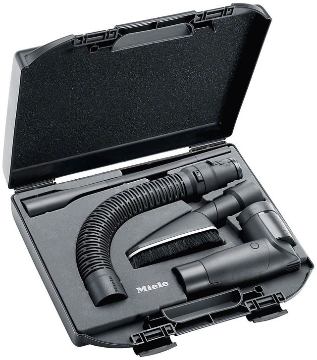 Miele Vacuum SCC10 CarCare Set-0