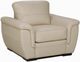 Jaymar Jade Evolution Lotus Ivory Gr. 30 Accent Chair-0