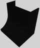 Vent-A-Hood® 30" Black Wall Mounted Range Hood-5