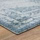 Mohawk Home Amada Blackwell Blue 5'x8' Area Rug-1