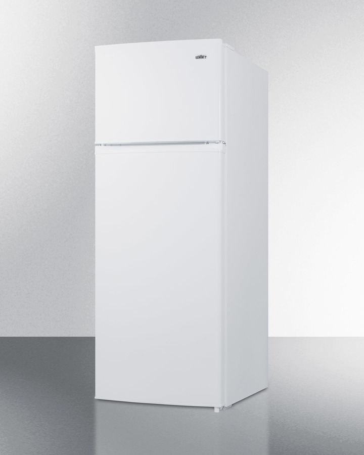 Summit Top Freezer Refrigerator