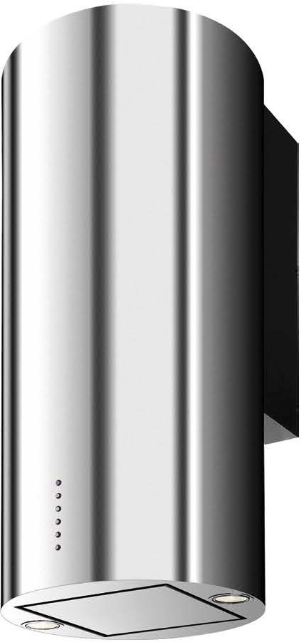 XO 16" Stainless Steel Wall Mounted Range Hood-0