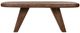 Classic Home Harvey Chestnut Desk-2