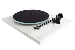 Rega Planar 2 Turntable-White