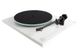 Rega Planar 2 Turntable in High Gloss White with Nd3 Cartridge-0