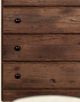 Perdue Woodworks Aspen Oak Chest-1