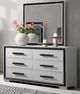 Northfield Living Adelaide Gray Dresser-1