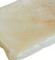 A & B Home Cream Onix Stone Tray-1