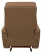 La-Z-Boy® Hawthorn Wheat Power Rocking Recliner with Headrest and Lumbar-3