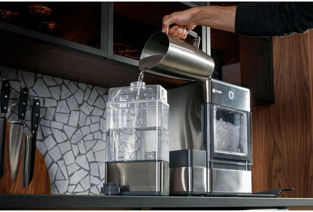 GE Profile™ Opal™ Nugget Ice Maker - SideTank Accessory-3
