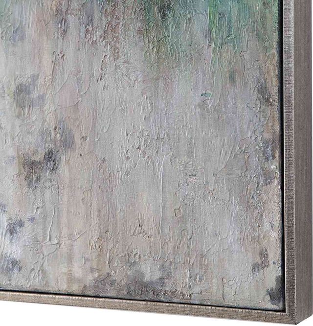 Uttermost® Tidal Wave Hand Painted Canvas-3
