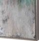 Uttermost® Tidal Wave Hand Painted Canvas-3
