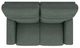 La-Z-Boy® Ava Ocean Power Reclining Loveseat with Headrest-4