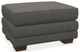 La-Z-Boy® Mackenzie Flannel Ottoman-0