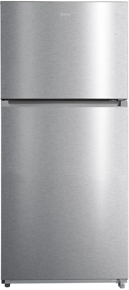 Midea® 20.5 Cu. Ft. Top Freezer Refrigerator Home Appliance, Kitchen