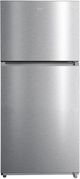 Midea® 30" 20.5 Cu. Ft. Stainless Steel Top Freezer Refrigerator-0
