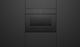 Fisher & Paykel Series 11 24” Black Glass Minimal Handleless Compact Combi-Steam Oven-5