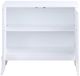 ACME Furniture Clem White Console Cabinet-4