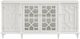 Coast2Coast Home™ Dashiell White Credenza-1