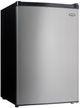 Danby® 4.5 Cu. Ft. Stainless Steel Compact Refrigerator-1