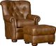 Mayo Customizable 2220F Ottoman-1