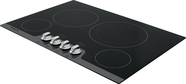 Frigidaire Gallery® 30" Stainless Steel Electric Cooktop-3