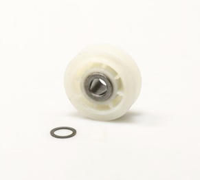 Whirlpool Dryer Idler Pulley-0