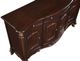 New Classic® Home Furnishings Constantine Cherry China Buffet-2