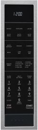 Sharp® 1.5 Cu. Ft. Stainless Steel Countertop Microwave-3