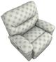 Best® Home Furnishings Customizable Leya Power Tilt Headrest Rocker Recliner-4