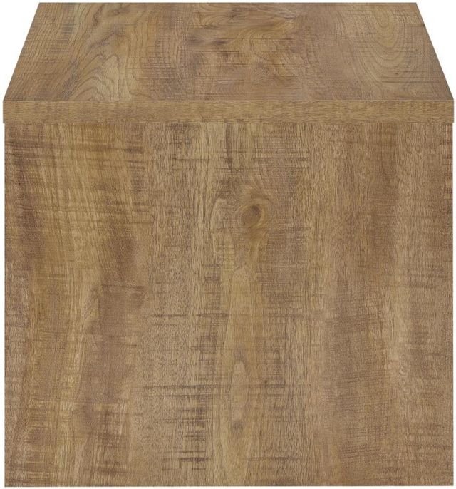 Coaster® Canoga 3-Piece Mango Lift Top Cocktail Coffee Table Set-4