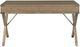 Hammary® Crawford Honey Writing Desk-4