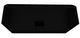 Vent-A-Hood® 48" Black Wall Mounted Range Hood-3