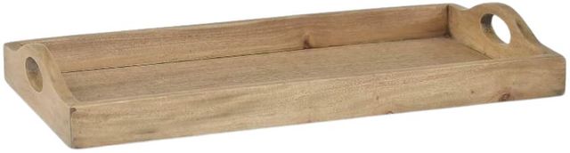 Bramble Customizable English Tray-0
