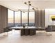 VIG Furniture Nova Domus Amsterdam Gray Dining Table-4