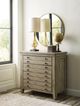 Kincaid® Acquisitions Cameo Brimley Map Bachelor's Chest-3