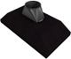Vent-A-Hood® 54" Black Carbide Insert Range Hood-1