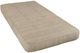 Kodiak Furniture Taxi Woodsmoke 8" Coil Hinged Innerspring Twin Mattress -0