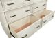 aspenhome® Caraway Aged Ivory Queen 5pc Bedroom Set-3