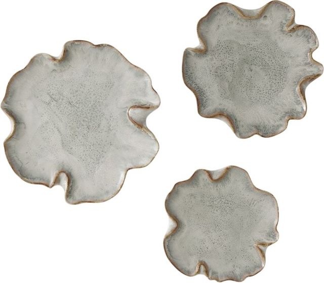 Uttermost® Selene 3-Piece Wall Decor-4