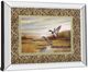 Classy Living Ruanne Manning Mallards Wall Art-3
