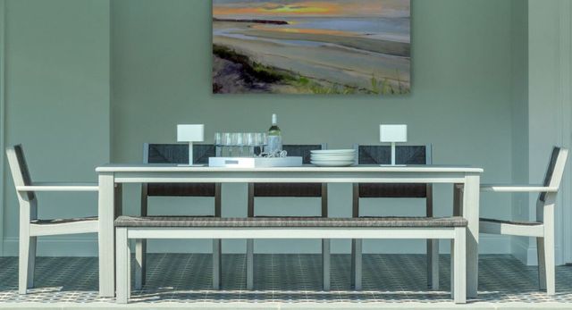 Seaside Casual Greenwich Dining Table-1